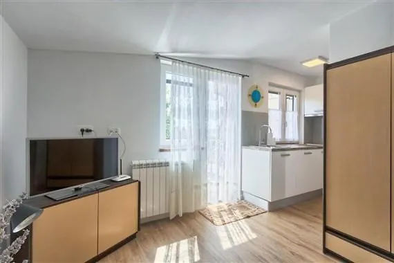 Apartment Fig Tree Medulin