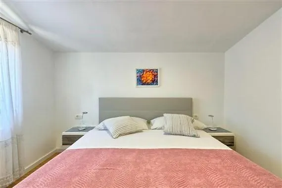 Apartment Fig Tree Medulin