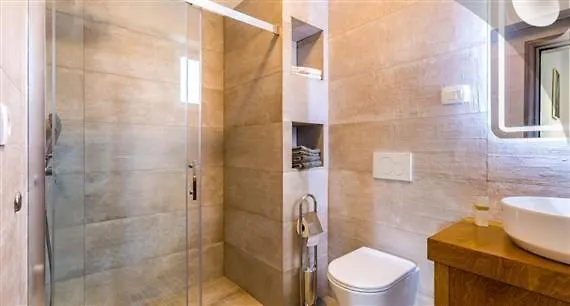 Apartment Fig Tree Medulin Croatia