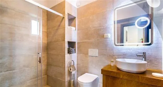 Apartment Fig Tree Medulin 0*,  Croatia