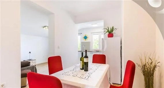 Apartment Fig Tree Medulin