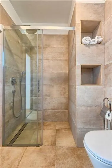 Apartment Fig Tree Medulin Croatia
