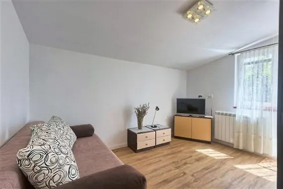 Apartment Fig Tree Medulin Croatia