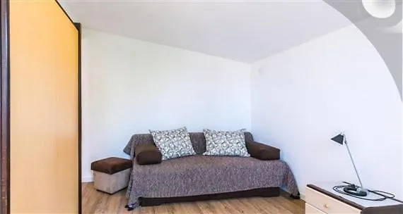 Apartment Fig Tree Medulin