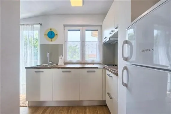 Apartment Fig Tree Medulin Croatia