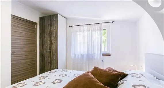 Apartment Fig Tree Medulin Croatia