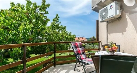 Apartment Fig Tree Medulin